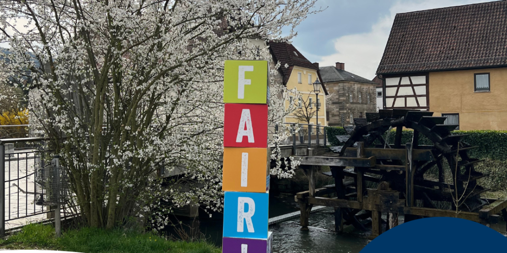 Ebermannstadt ist weiterhin Fairtrade-Stadt