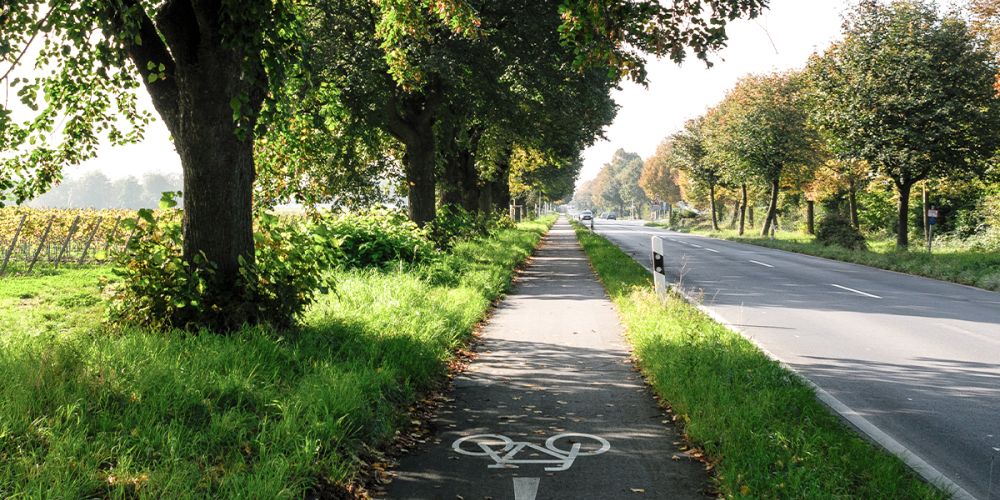 Wie fahrradfreundlich ist Ebermannstadt?