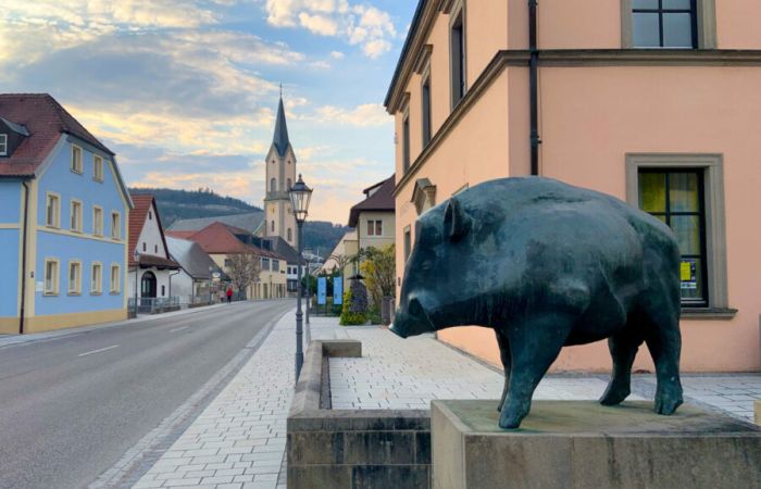 Stellenangebote