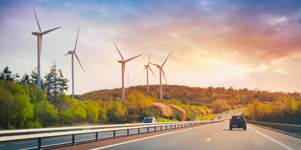 EINLADUNG: Exkursion „Energiewende mit Windkraft“ am 27. Juli 2024